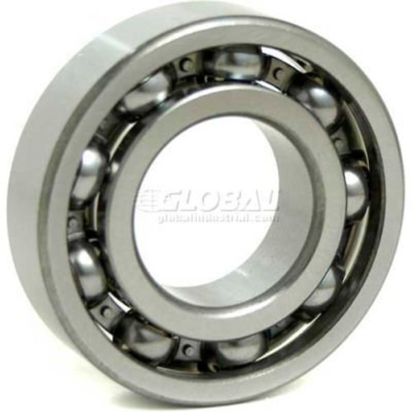 Bearings Ltd TRITAN Deep Groove Ball Bearings Metric, Open, Light Duty, 10mm Bore, 26mm OD 6000